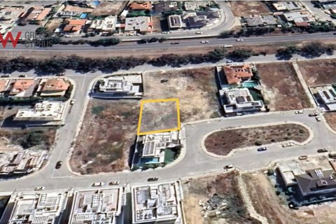 526m2 Land in Lakatamia, Nicosia,  No. 40544 6
