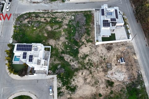 526m2 Land in Lakatamia, Nicosia,  No. 40544 11