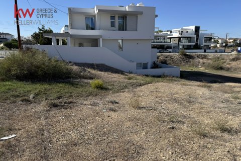 526m2 Land in Lakatamia, Nicosia,  No. 40544 9
