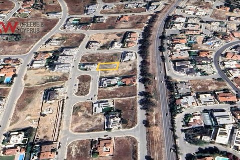 526m2 Land in Lakatamia, Nicosia,  No. 40544 5