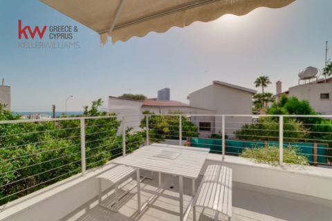 4 bedrooms Townhouse in Protaras, Ammochostos,  No. 40543 6