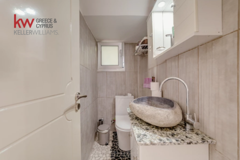 4 bedrooms Townhouse in Protaras, Ammochostos,  No. 40543 23