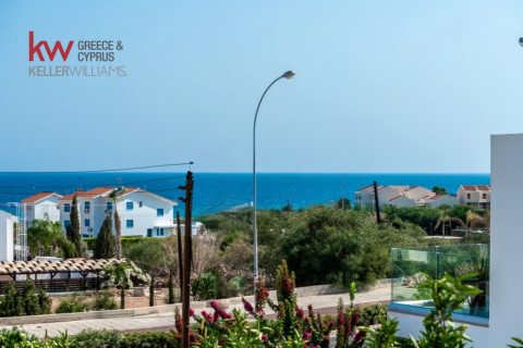 4 bedrooms Townhouse in Protaras, Ammochostos,  No. 40543 7