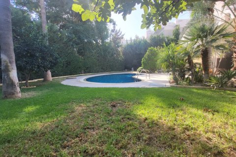 7 chambres Villa à Limassol,  No. 48943 5