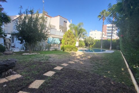 7 chambres Villa à Limassol,  No. 48943 6