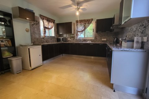 7 chambres Villa à Limassol,  No. 48943 12