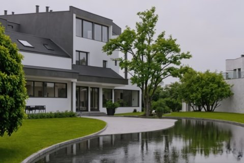 7 chambres Villa à Limassol,  No. 48943