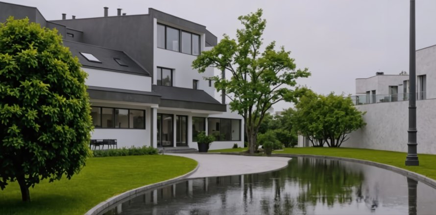 7 chambres Villa à Limassol,  No. 48943