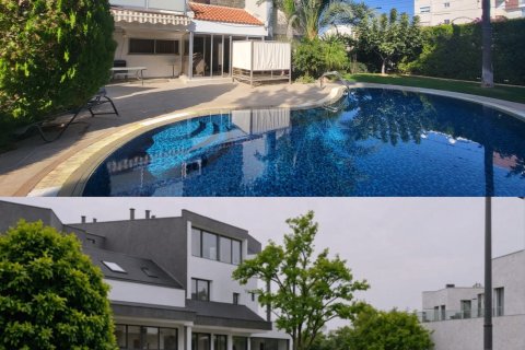 7 chambres Villa à Limassol,  No. 48943 2