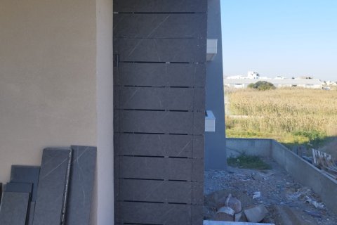 Пентхаус с 2 спальнями в Ливадия, Ларнака,  № 48940 17