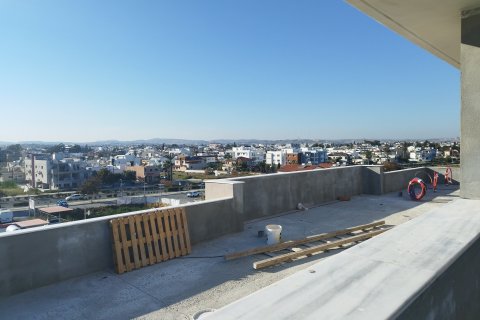 2 bedrooms Apartment in Livadia, Larnaka,  No. 48939 20