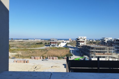 2 bedrooms Apartment in Livadia, Larnaka,  No. 48939 18