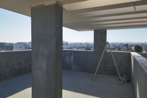 2 bedrooms Apartment in Livadia, Larnaka,  No. 48939 19