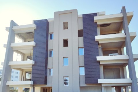 2 bedrooms Apartment in Livadia, Larnaka,  No. 48939 7