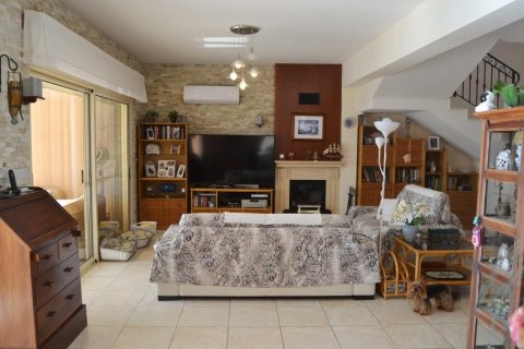 3 bedrooms Villa in Pervolia, Larnaka, No. 48941 11