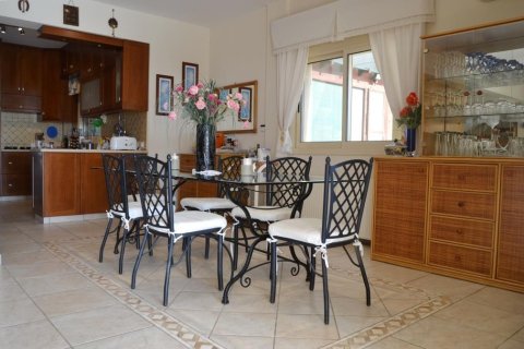 3 bedrooms Villa in Pervolia, Larnaka, No. 48941 14
