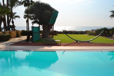 3 bedrooms Villa in Pervolia, Larnaka, No. 48941 4