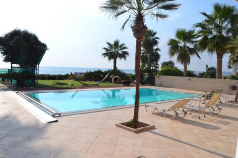 3 bedrooms Villa in Pervolia, Larnaka, No. 48941 5