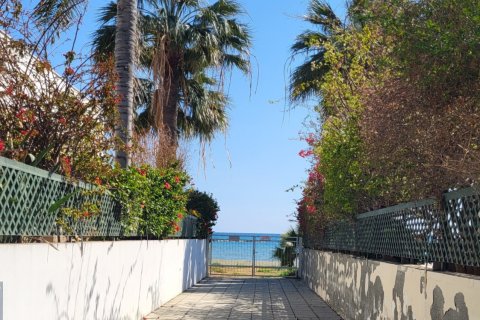 2 dormitorios Villa en Oroklini, Larnaka,  No. 48942 18