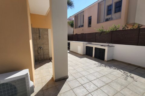 2 dormitorios Villa en Oroklini, Larnaka,  No. 48942 7