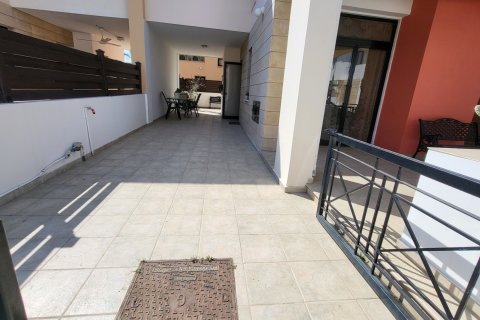 2 dormitorios Villa en Oroklini, Larnaka,  No. 48942 2