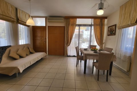 2 dormitorios Villa en Oroklini, Larnaka,  No. 48942 11