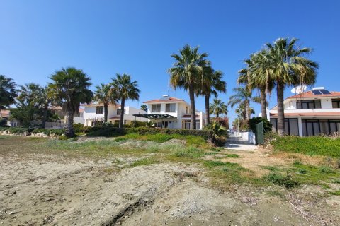 2 dormitorios Villa en Oroklini, Larnaka,  No. 48942 20