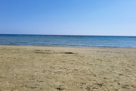 2 dormitorios Villa en Oroklini, Larnaka,  No. 48942 19