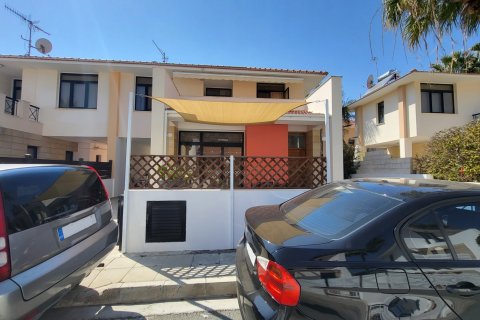 2 bedrooms Villa in Oroklini, Larnaka, No. 48942