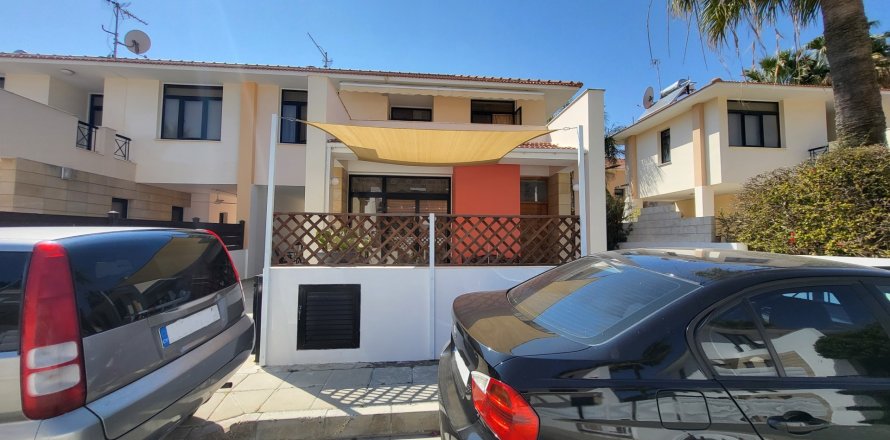 2 dormitorios Villa en Oroklini, Larnaka,  No. 48942