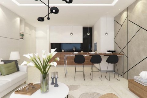 1 bedroom Apartment in Pervolia, Larnaka, No. 49428 14