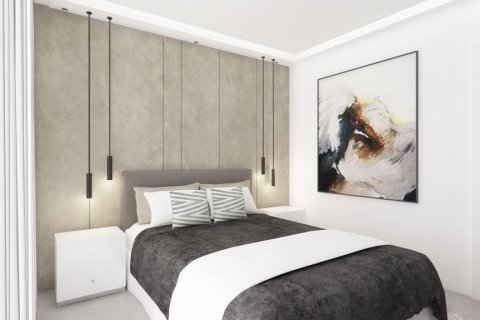 1 bedroom Apartment in Pervolia, Larnaka, No. 49428 18