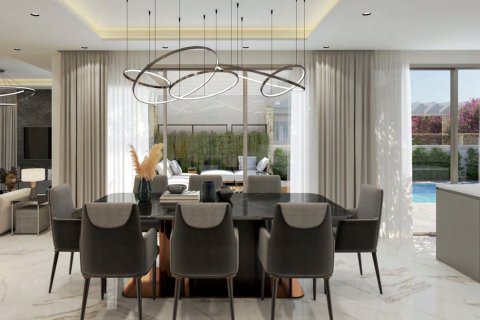 3 bedrooms Villa in Oroklini, Larnaka, No. 49430 7