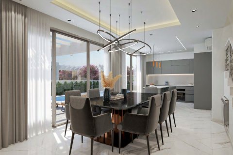 3 bedrooms Villa in Oroklini, Larnaka, No. 49430 6