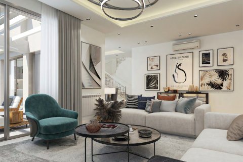 3 bedrooms Villa in Oroklini, Larnaka, No. 49430 4