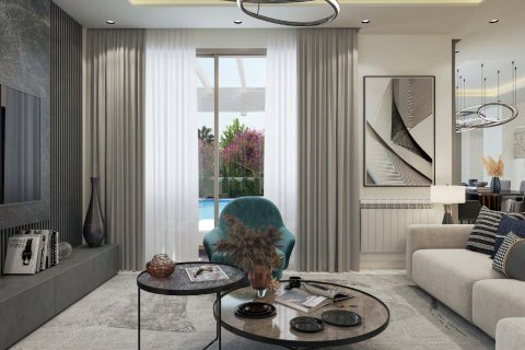 3 bedrooms Villa in Oroklini, Larnaka,  No. 49431 5