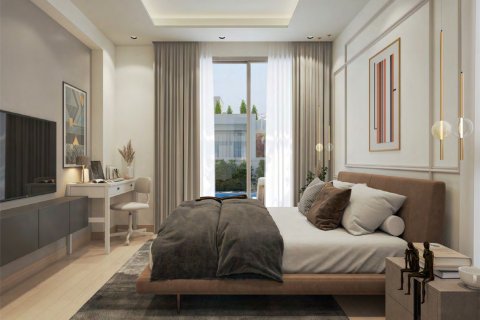 3 bedrooms Villa in Oroklini, Larnaka,  No. 49431 8