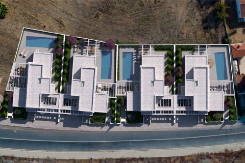 3 bedrooms Villa in Oroklini, Larnaka,  No. 49431 10