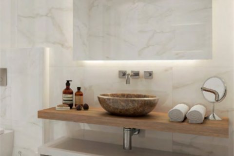 3 bedrooms Villa in Oroklini, Larnaka,  No. 49432 9