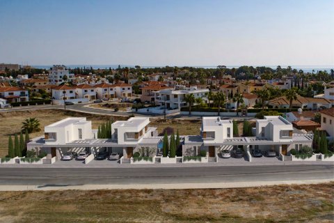 3 bedrooms Villa in Oroklini, Larnaka,  No. 49433 11