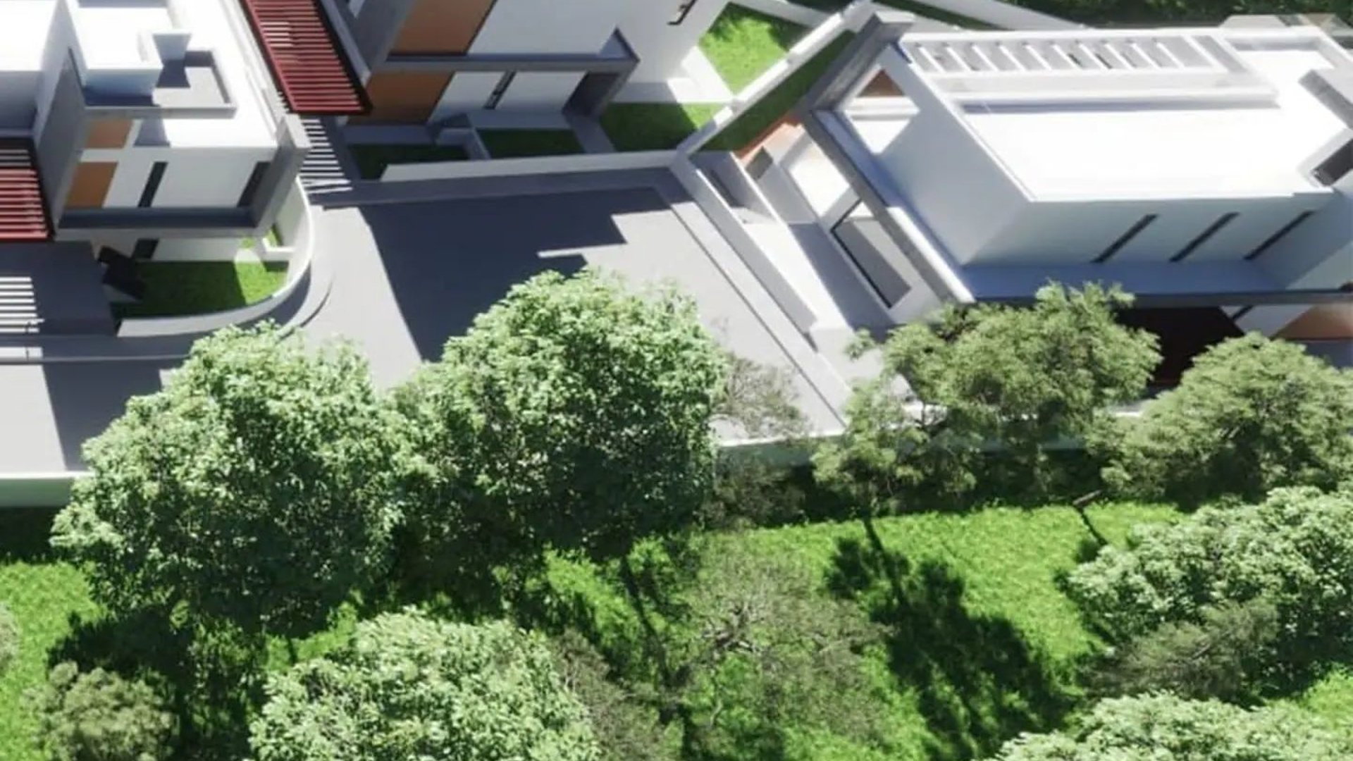4 bedrooms Villa in Agios Tychonas, Limassol, Cyprus No. 26779