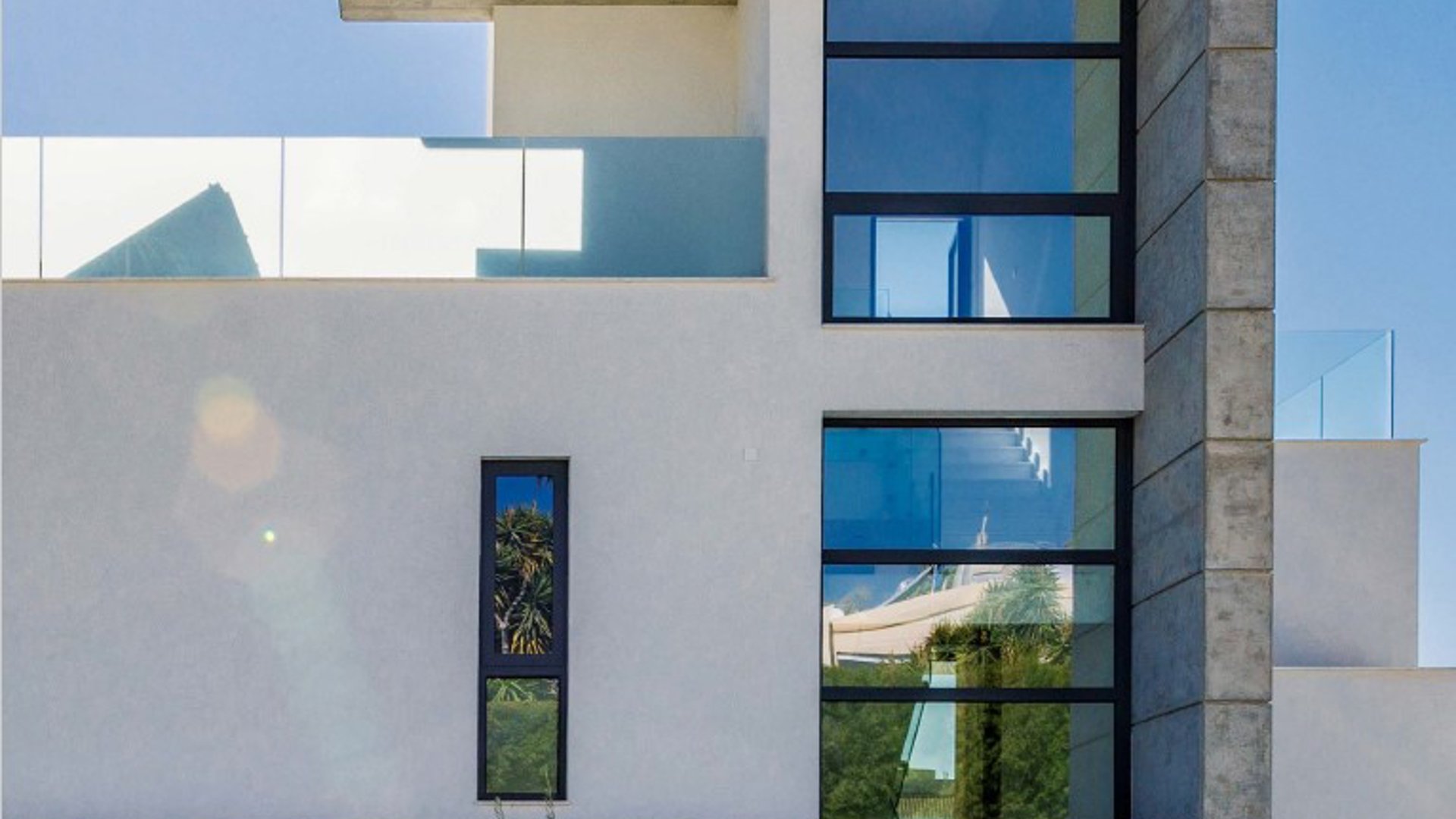 4 bedrooms Villa in Agios Tychonas, Limassol, Cyprus No. 26779