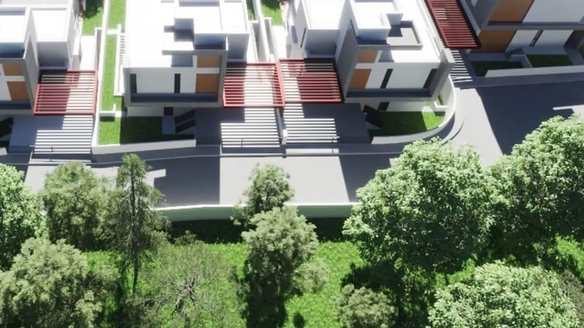 4 bedrooms Villa in Agios Tychonas, Limassol, Cyprus No. 26779