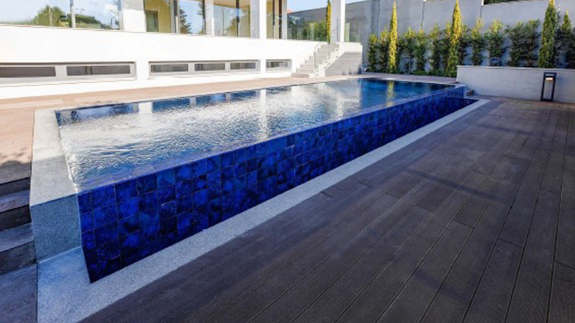 4 bedrooms Villa in Agios Tychonas, Limassol, Cyprus No. 26779
