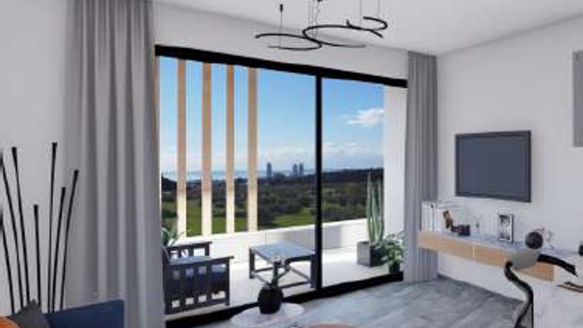 2 bedrooms Penthouse in Agios Athanasios, Limassol, Cyprus No. 26778