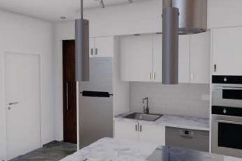 1 chambre Appartement à Agios Athanasios, Limassol, Chypre No. 26776