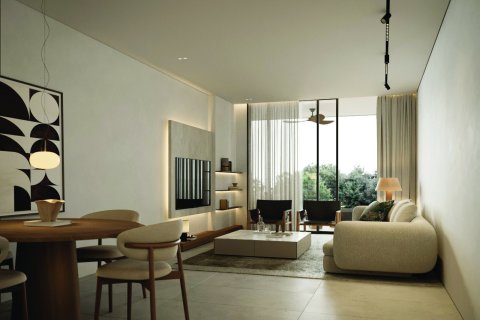 2 bedrooms Apartment in Larnaca, Larnaka,  No. 48241 8