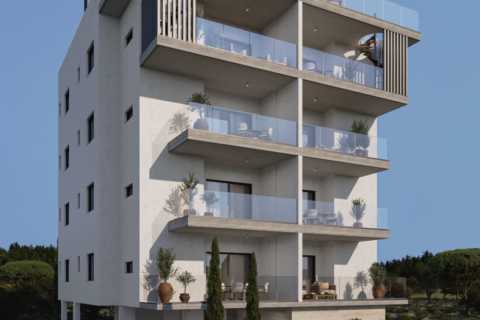 2 bedrooms Apartment in Larnaca, Larnaka,  No. 48241 2