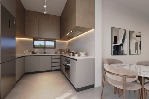 2 chambres Penthouse à Larnaca, Larnaka,  No. 48243 10