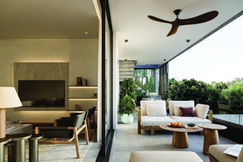 2 bedrooms Apartment in Larnaca, Larnaka,  No. 48242 9